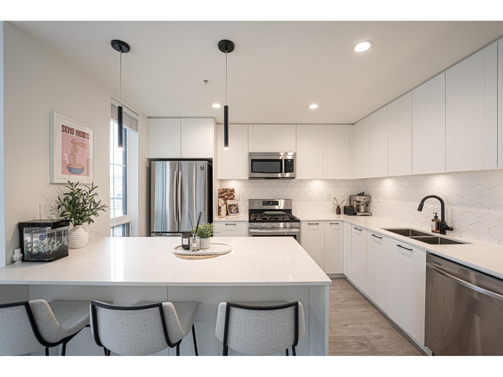 A507 20018 83a Avenue, Langley, British Columbia  V2Y 3P3 - Photo 14 - R3143846
