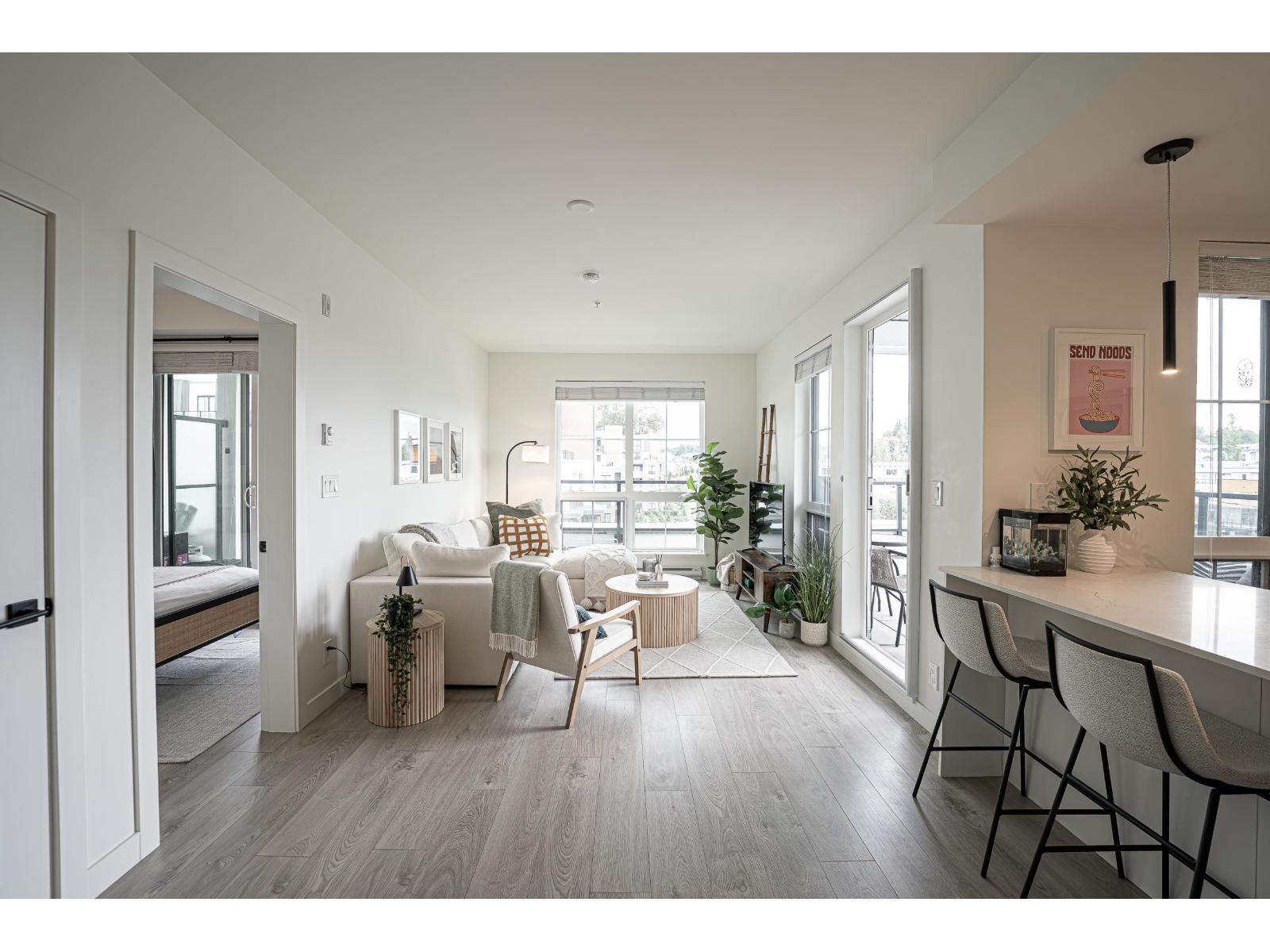 A507 20018 83a Avenue, Langley, British Columbia  V2Y 3P3 - Photo 9 - R3143846