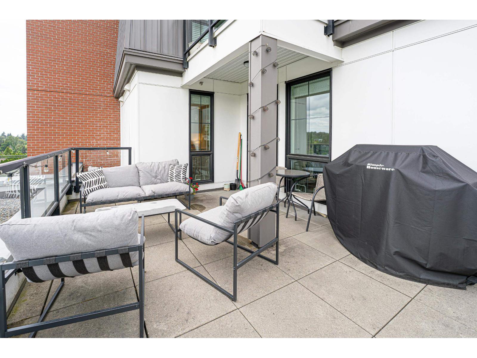 A507 20018 83a Avenue, Langley, British Columbia  V2Y 3P3 - Photo 27 - R3143846