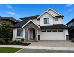 16752 17A AVENUE, Surrey, British Columbia