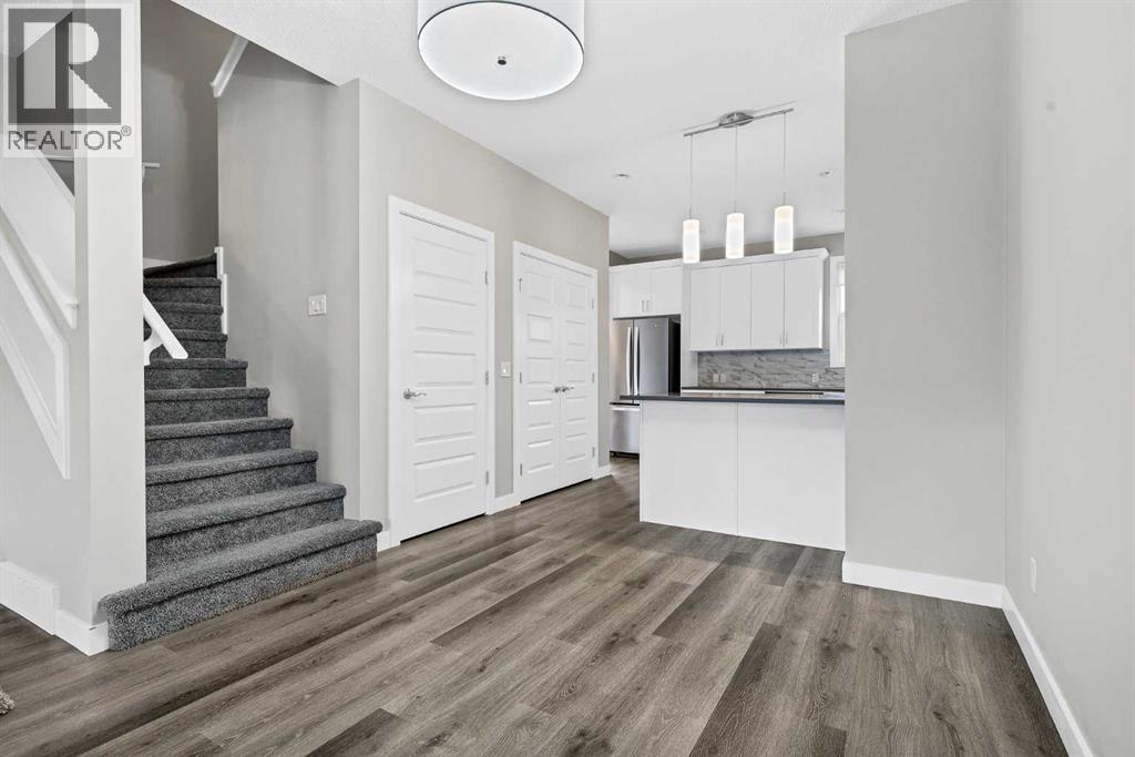 333 Ravenstern Link Se, Airdrie, Alberta  T4A 0W5 - Photo 9 - A2337235