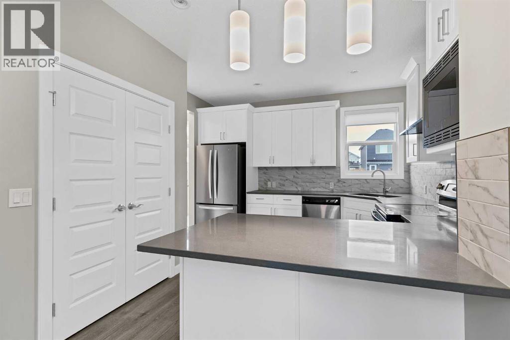 333 Ravenstern Link Se, Airdrie, Alberta  T4A 0W5 - Photo 11 - A2337235