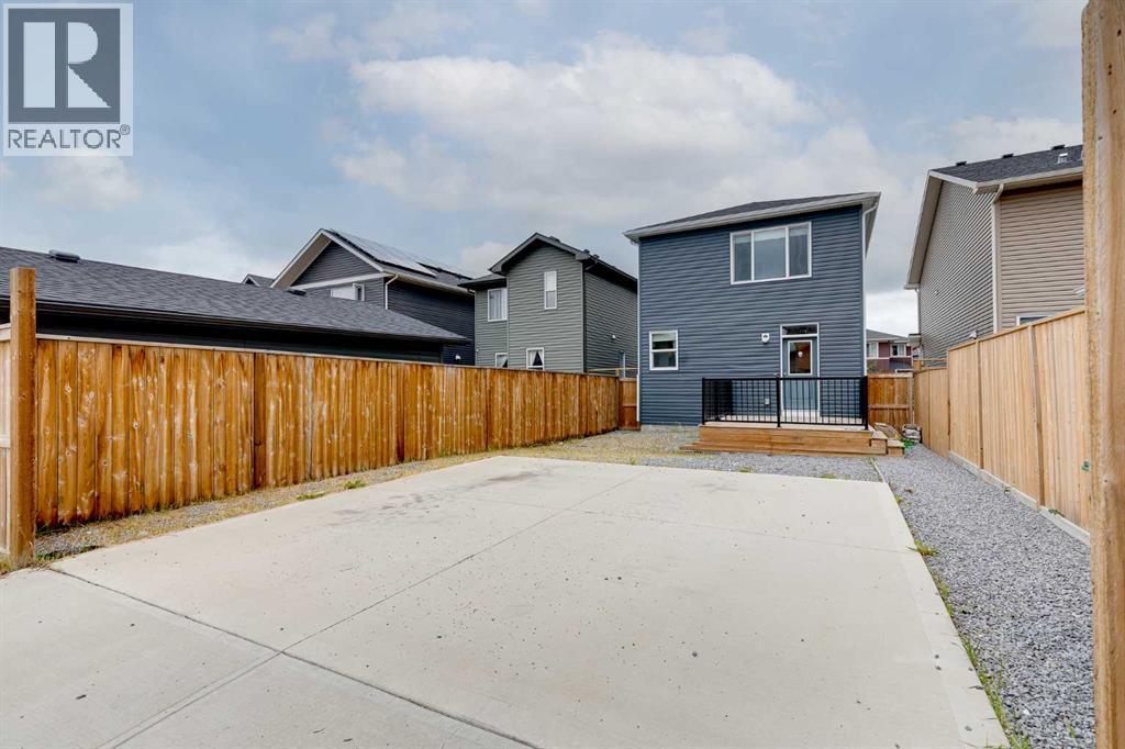 333 Ravenstern Link Se, Airdrie, Alberta  T4A 0W5 - Photo 30 - A2337235