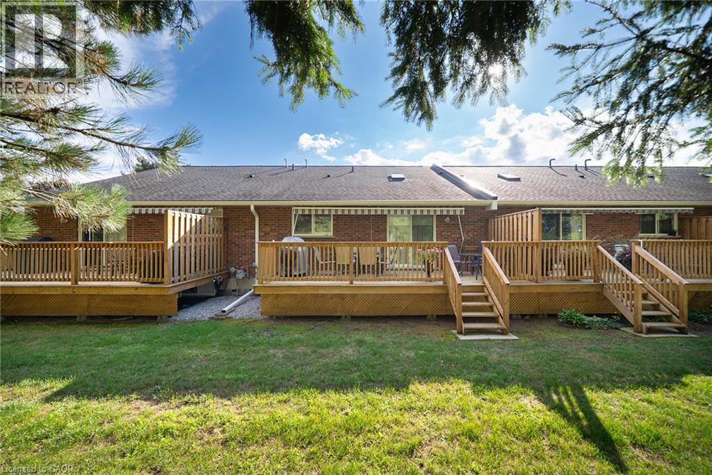 150 Oak Street Unit# 17, Simcoe, Ontario N3Y 5M5 - Photo 30 - 40856851