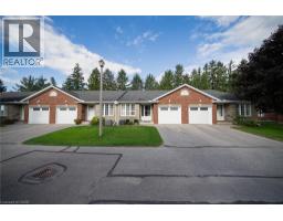 150 OAK Street Unit# 17, Simcoe, Ontario