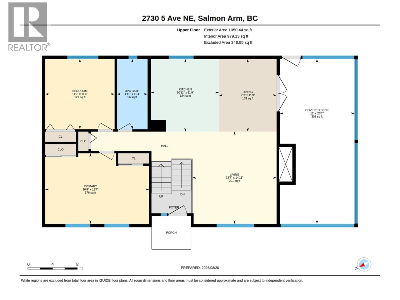 2730 5 Avenue NE, Salmon Arm, British Columbia  V1E 2K3 - Photo 48 - 10398236