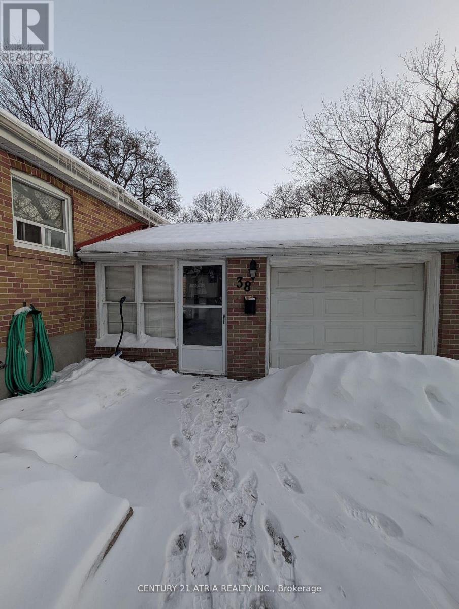 Bsmt 2 - 38 Harding Boulevard, Richmond Hill, Ontario  L4C 1S8 - Photo 2 - N13703316
