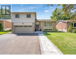 42 BRIAR ROAD, Barrie, Ontario