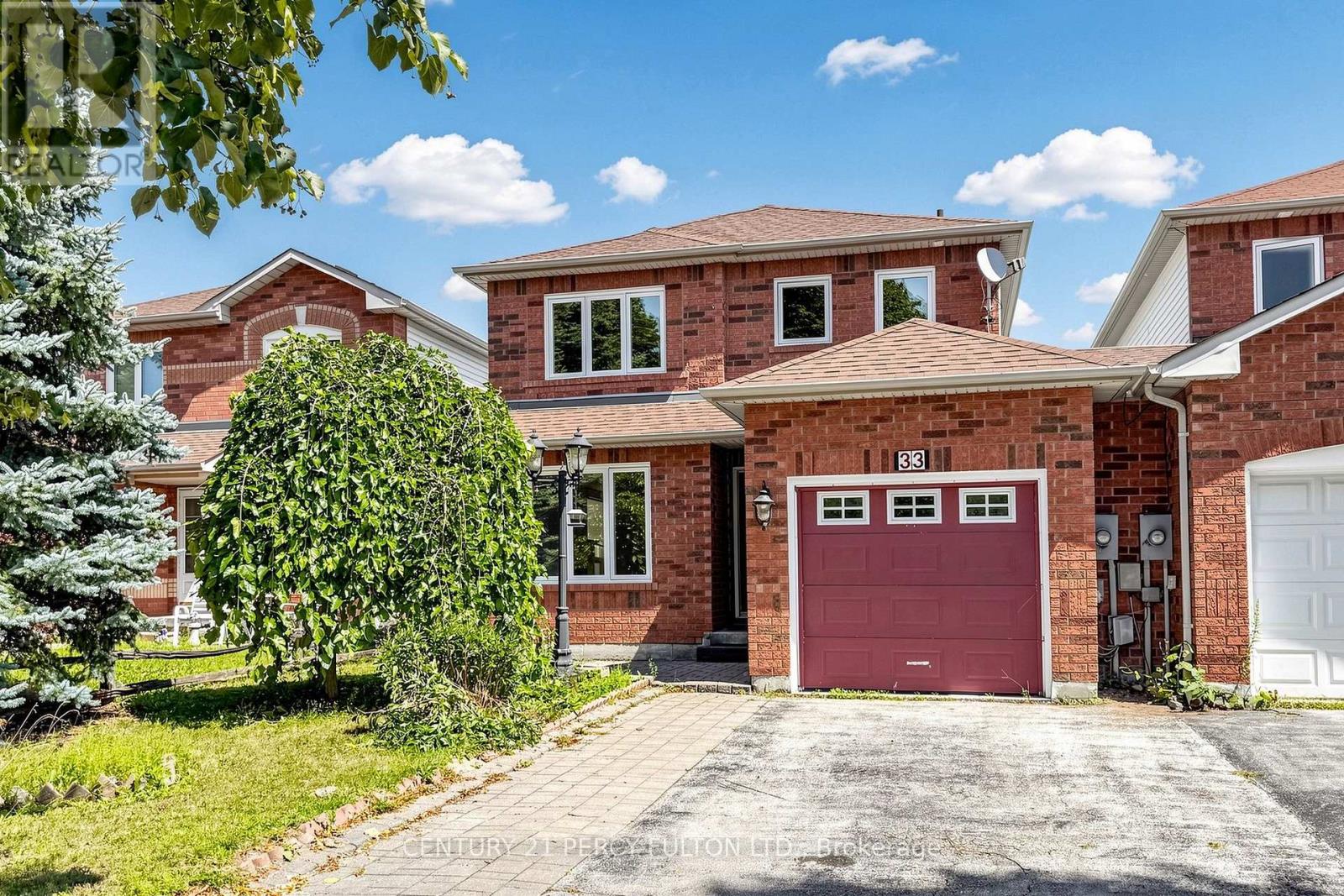 33 Churchland Drive, Barrie, Ontario  L4N 8P9 - Photo 4 - S13703320
