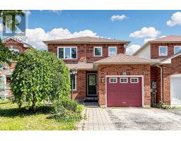 33 CHURCHLAND DRIVE, Barrie, Ontario