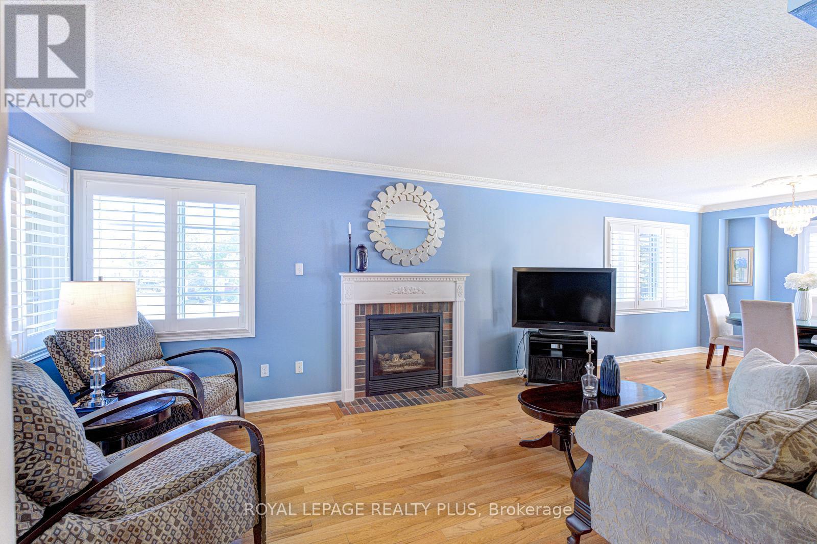 1 - 5658 Glen Erin Drive, Mississauga, Ontario  L5M 6C4 - Photo 8 - W13703270