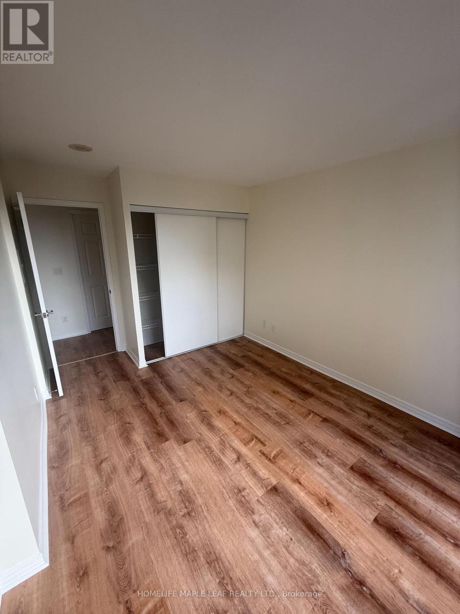 1001 - 3 Michael Power Place, Toronto, Ontario  M9A 0A2 - Photo 12 - W13703292