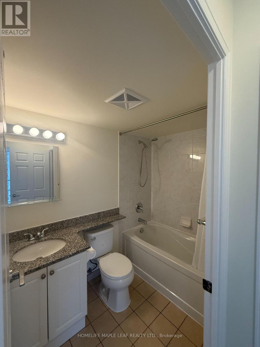 1001 - 3 Michael Power Place, Toronto, Ontario  M9A 0A2 - Photo 13 - W13703292