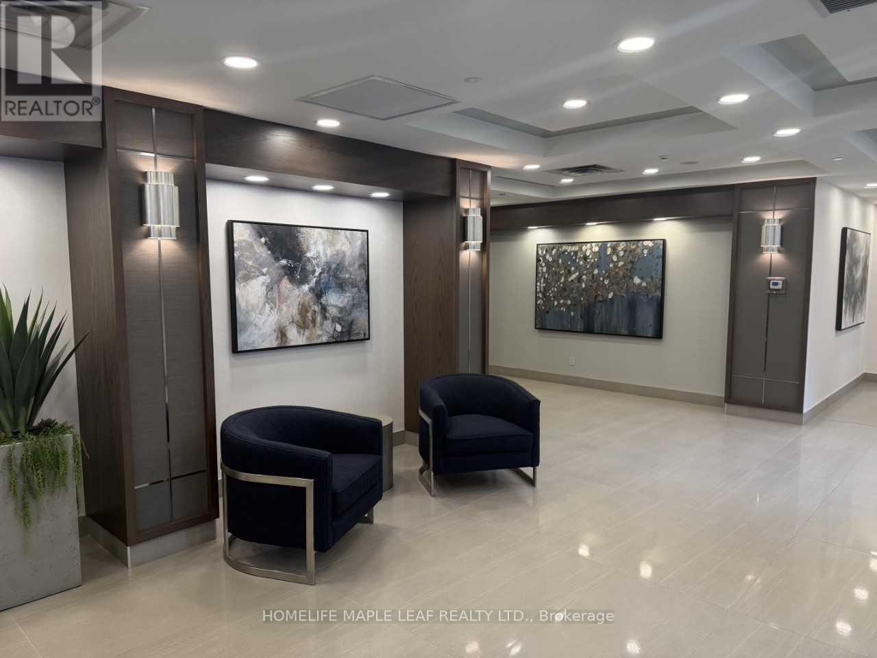 1001 - 3 Michael Power Place, Toronto, Ontario  M9A 0A2 - Photo 3 - W13703292