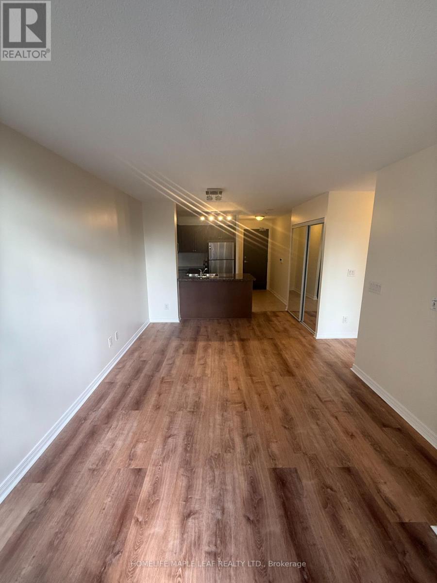1001 - 3 Michael Power Place, Toronto, Ontario  M9A 0A2 - Photo 9 - W13703292