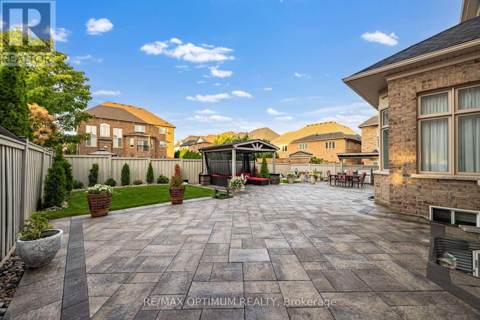 37 Elbern Markell Drive, Brampton, Ontario  L6X 2X6 - Photo 41 - W13703318