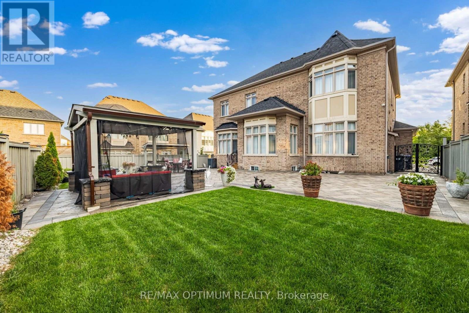37 Elbern Markell Drive, Brampton, Ontario  L6X 2X6 - Photo 44 - W13703318