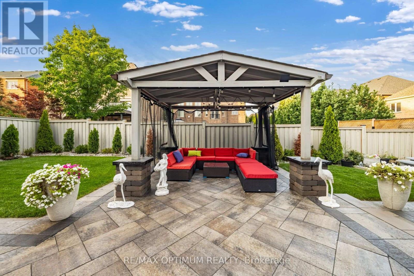 37 Elbern Markell Drive, Brampton, Ontario  L6X 2X6 - Photo 45 - W13703318