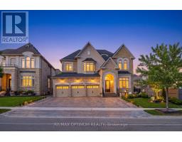37 ELBERN MARKELL DRIVE, Brampton, Ontario