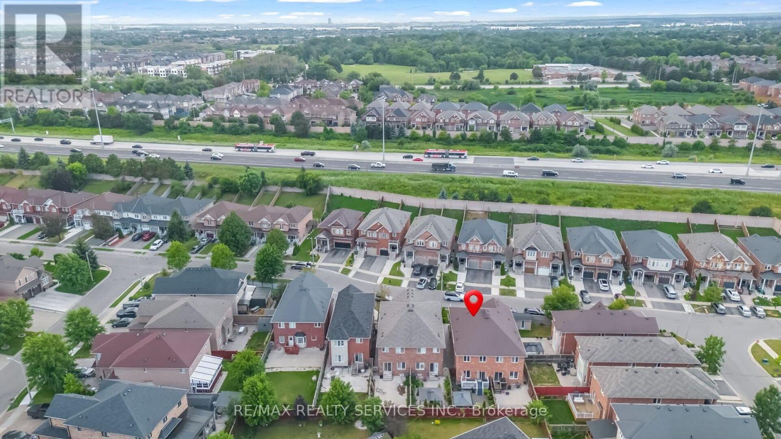 70 Checkerberry Crescent, Brampton, Ontario  L6R 3P8 - Photo 4 - W13703322