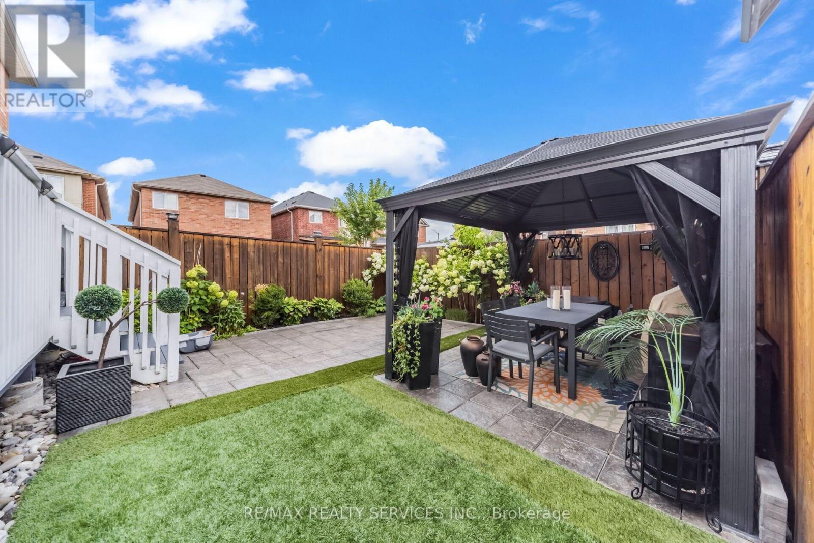 70 Checkerberry Crescent, Brampton, Ontario  L6R 3P8 - Photo 43 - W13703322