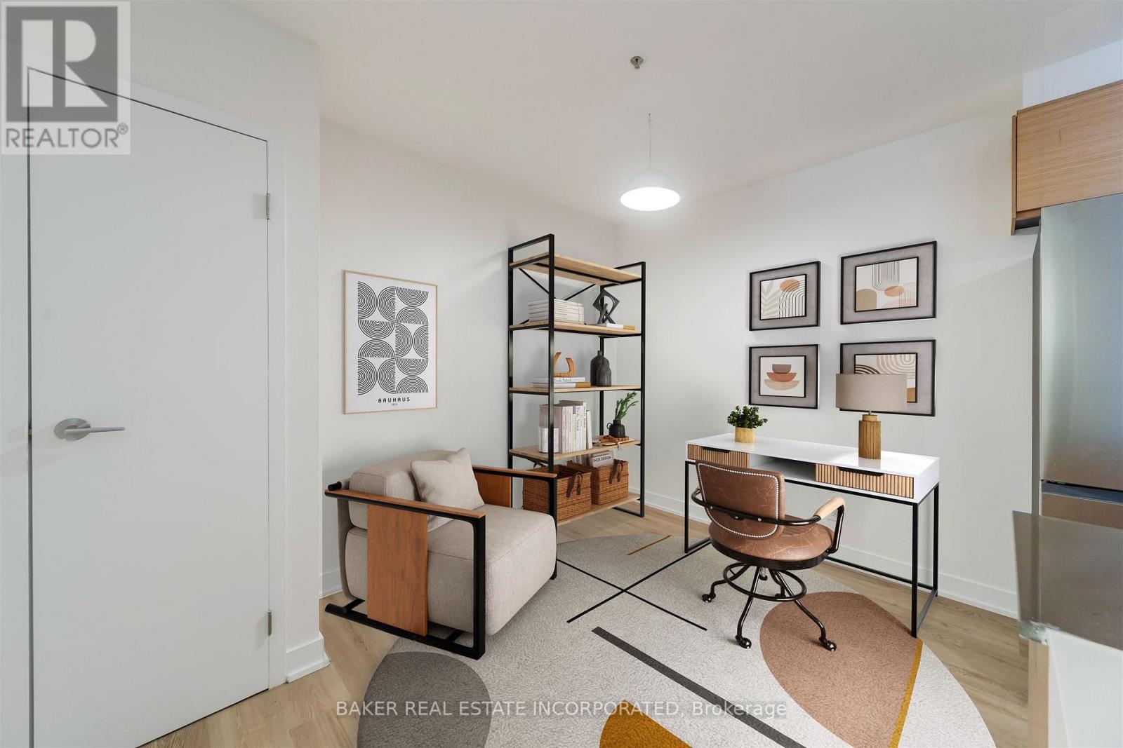 107 - 152 Annette Street, Toronto, Ontario  M6P 1P4 - Photo 18 - W13703326
