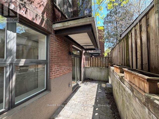 107 - 152 Annette Street, Toronto, Ontario  M6P 1P4 - Photo 27 - W13703326
