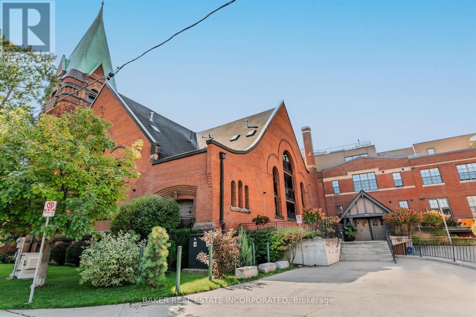 107 - 152 Annette Street, Toronto, Ontario  M6P 1P4 - Photo 4 - W13703326