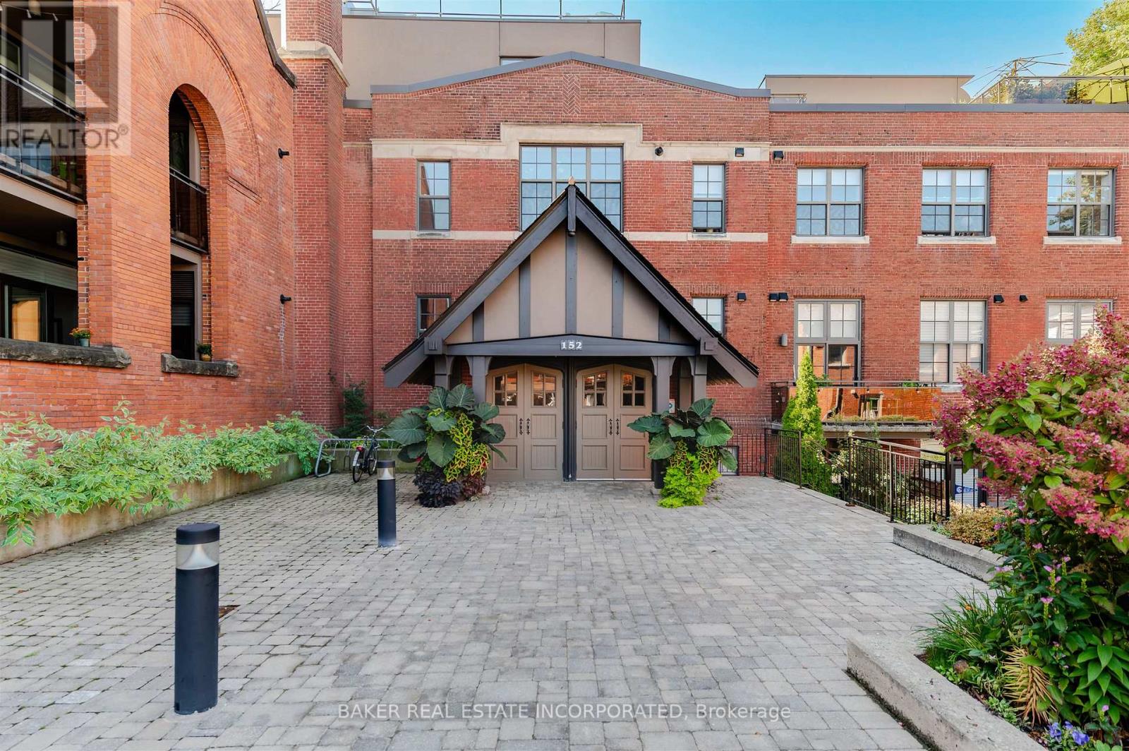 107 - 152 Annette Street, Toronto, Ontario  M6P 1P4 - Photo 6 - W13703326
