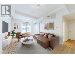 107 - 152 ANNETTE STREET, Toronto, Ontario