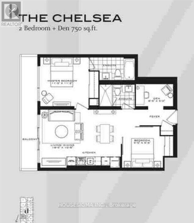 2009 - 955 Bay Street, Toronto, Ontario  M5S 2A2 - Photo 19 - C13699234