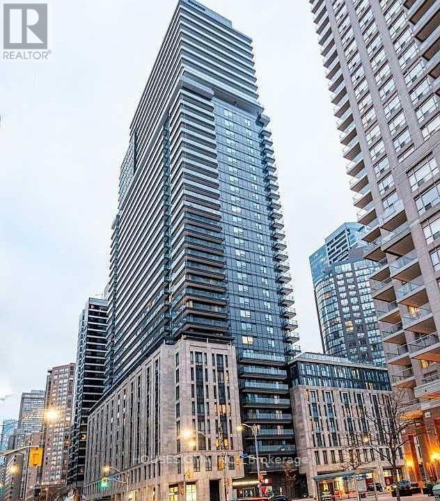 2009 - 955 Bay Street, Toronto, Ontario M5S 2A2 - Photo 2 - C13699234
