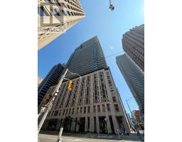 2009 - 955 BAY STREET, Toronto, Ontario
