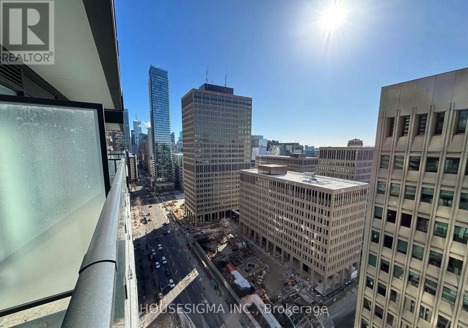 2009 - 955 Bay Street, Toronto, Ontario M5S 2A2 - Photo 14 - C13699234