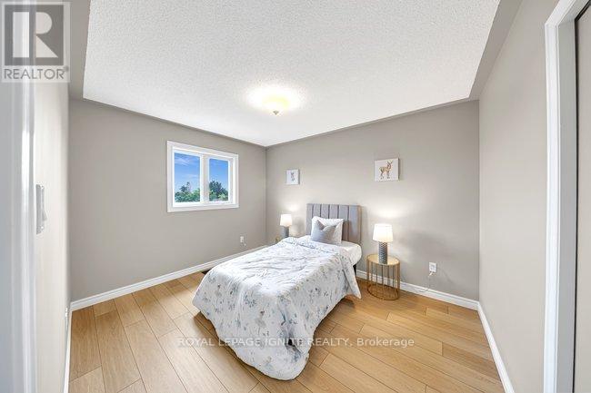1003 Maury Crescent, Pickering, Ontario  L1X 1P6 - Photo 23 - E13579140
