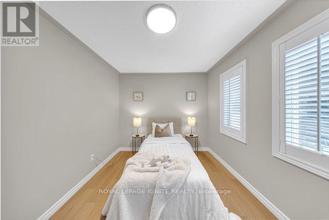 1003 Maury Crescent, Pickering, Ontario  L1X 1P6 - Photo 27 - E13579140
