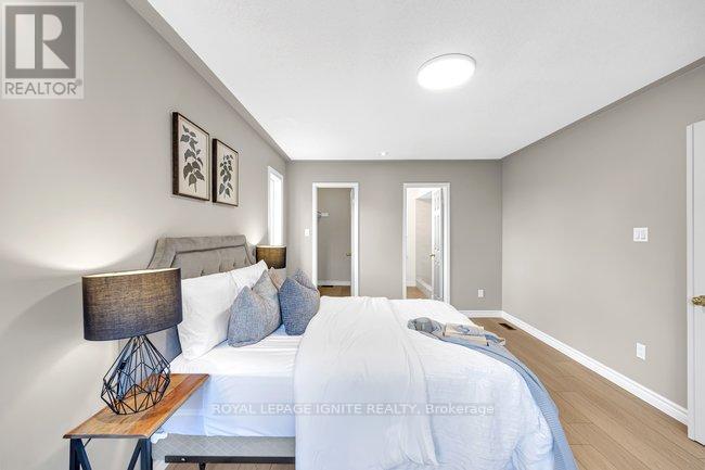 1003 Maury Crescent, Pickering, Ontario  L1X 1P6 - Photo 29 - E13579140