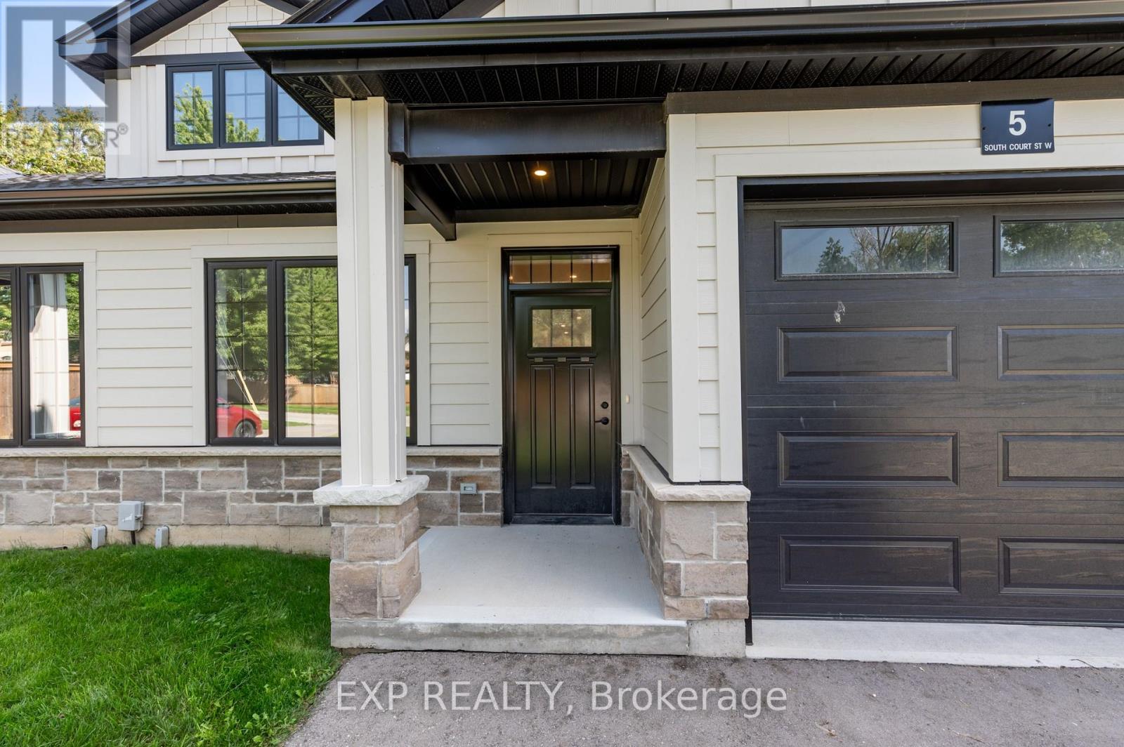 5 South Court Street W, Norwich, Ontario  N0J 1P0 - Photo 2 - X13703328