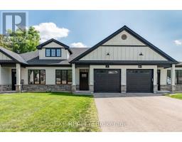 5 SOUTH COURT STREET W, Norwich, Ontario