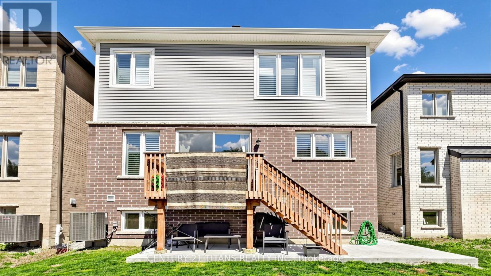 Lower - 270 Forestwalk Street, Kitchener, Ontario  N2E 3Y2 - Photo 38 - X13703330