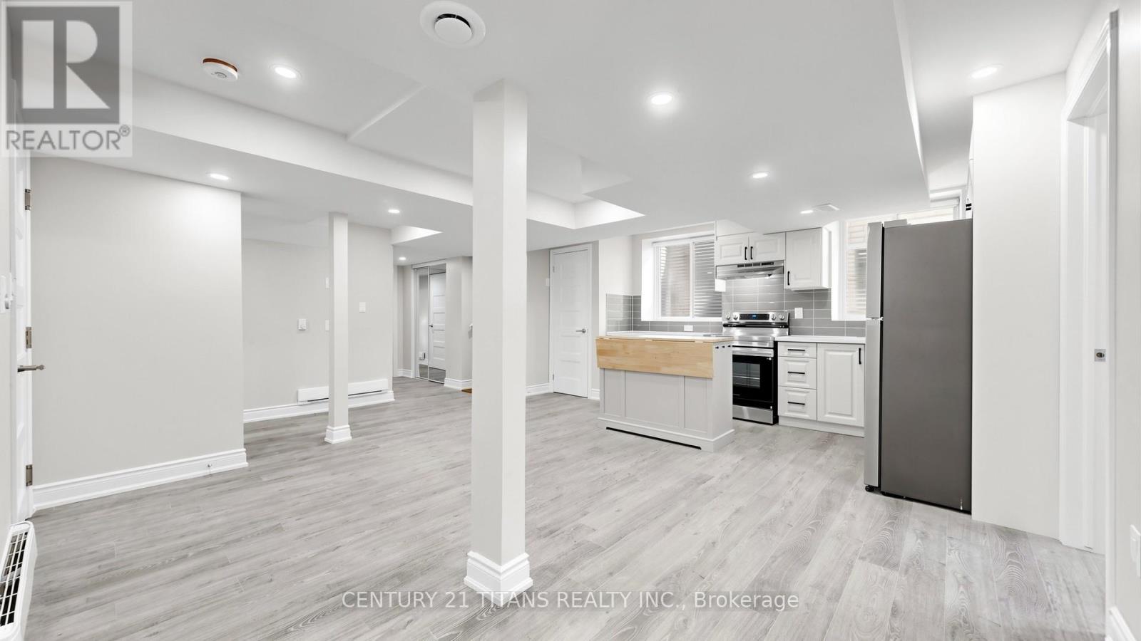 Lower - 270 Forestwalk Street, Kitchener, Ontario  N2E 3Y2 - Photo 4 - X13703330