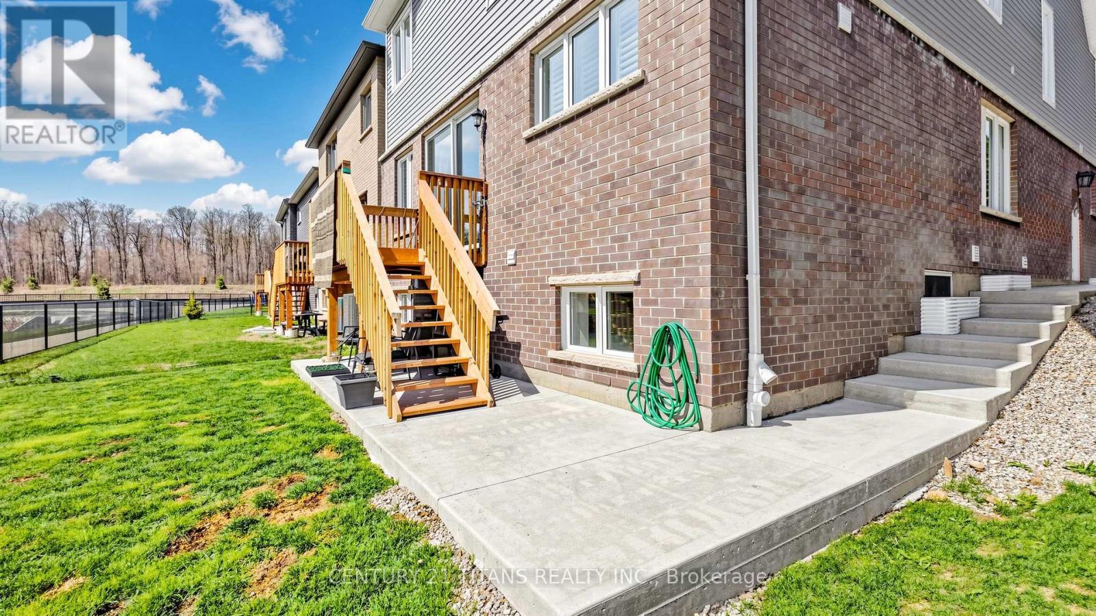 Lower - 270 Forestwalk Street, Kitchener, Ontario  N2E 3Y2 - Photo 41 - X13703330