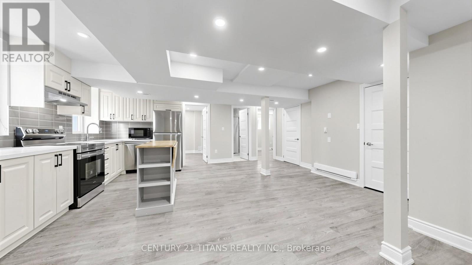 Lower - 270 Forestwalk Street, Kitchener, Ontario  N2E 3Y2 - Photo 5 - X13703330
