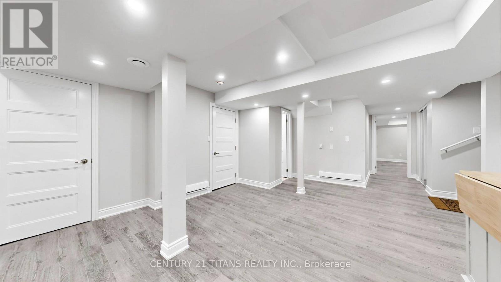 Lower - 270 Forestwalk Street, Kitchener, Ontario  N2E 3Y2 - Photo 6 - X13703330