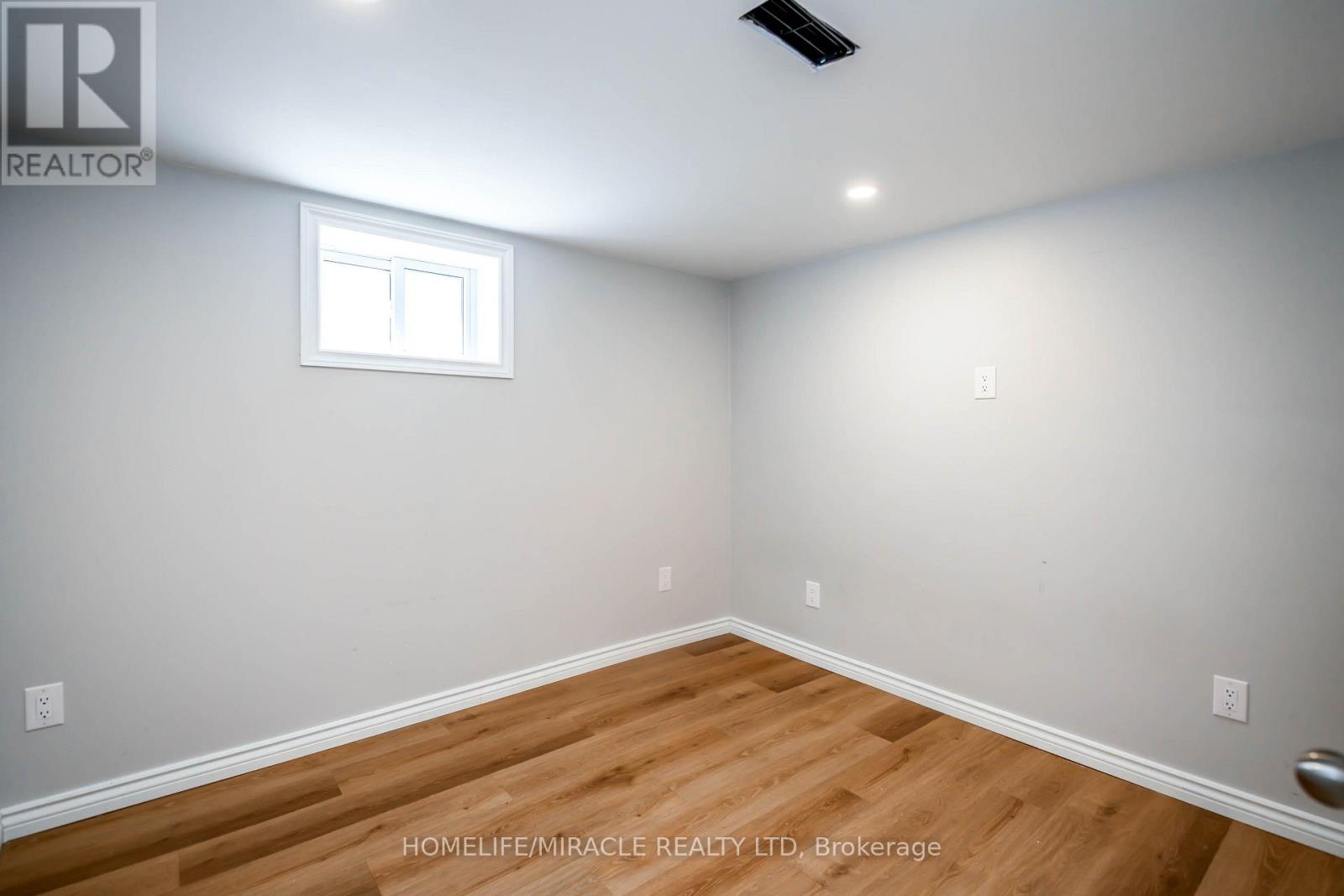 Basement - 4428 Homewood Avenue, Niagara Falls, Ontario  L2E 4X5 - Photo 11 - X13703338