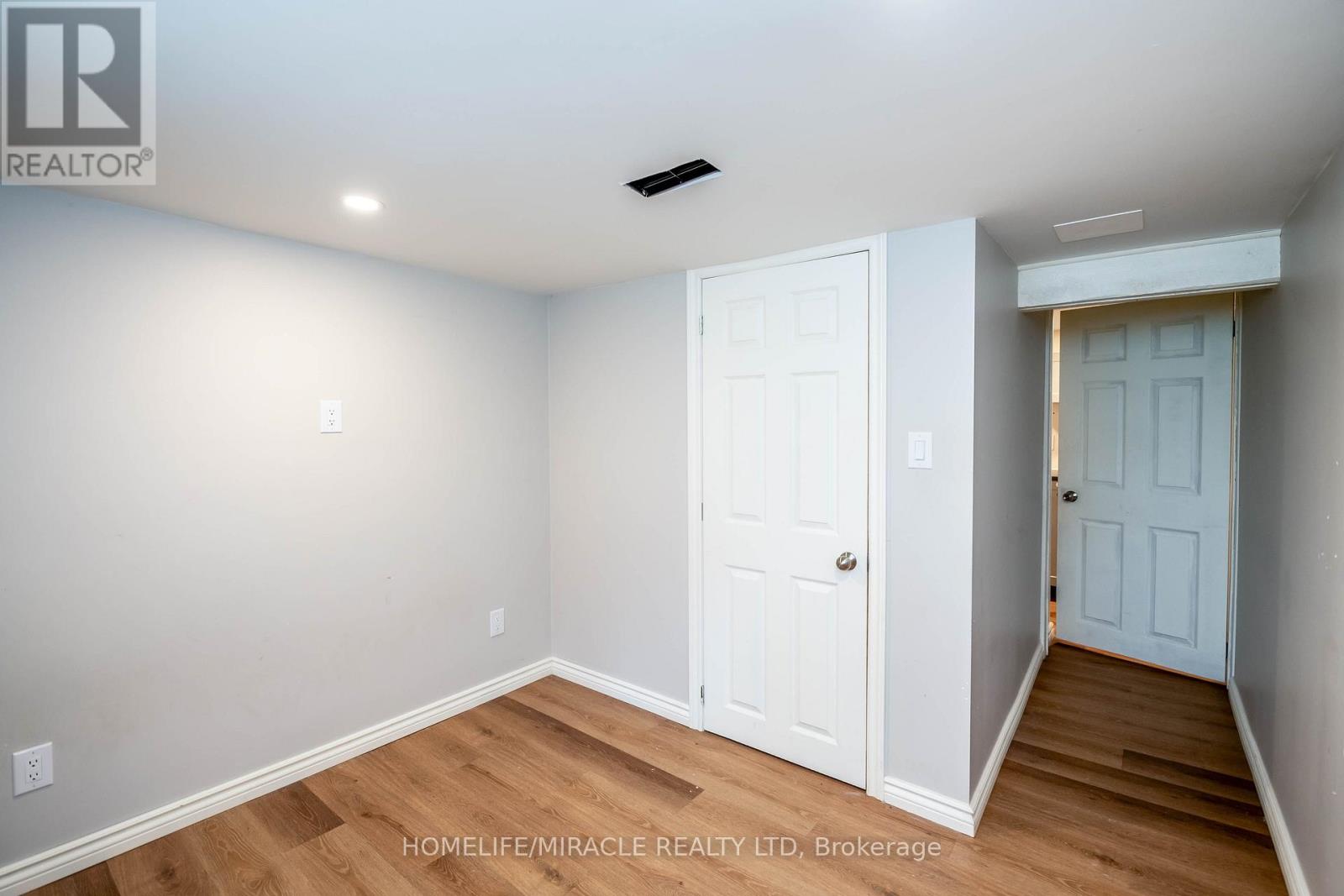 Basement - 4428 Homewood Avenue, Niagara Falls, Ontario  L2E 4X5 - Photo 12 - X13703338