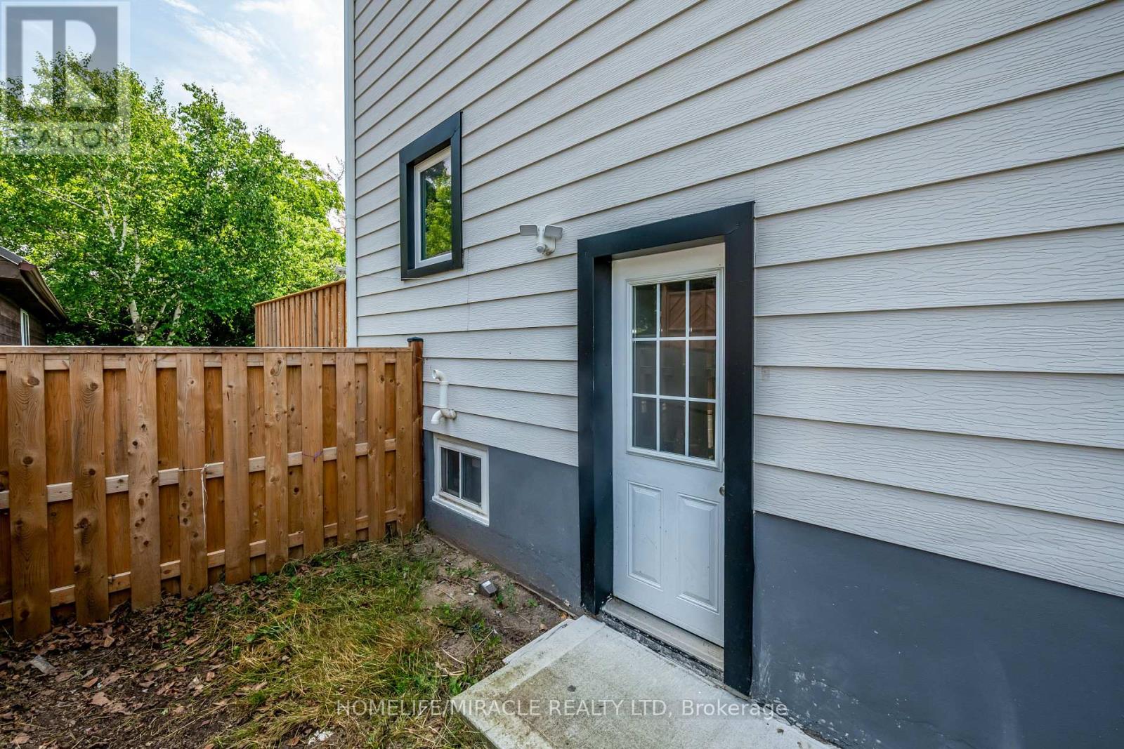 Basement - 4428 Homewood Avenue, Niagara Falls, Ontario  L2E 4X5 - Photo 5 - X13703338
