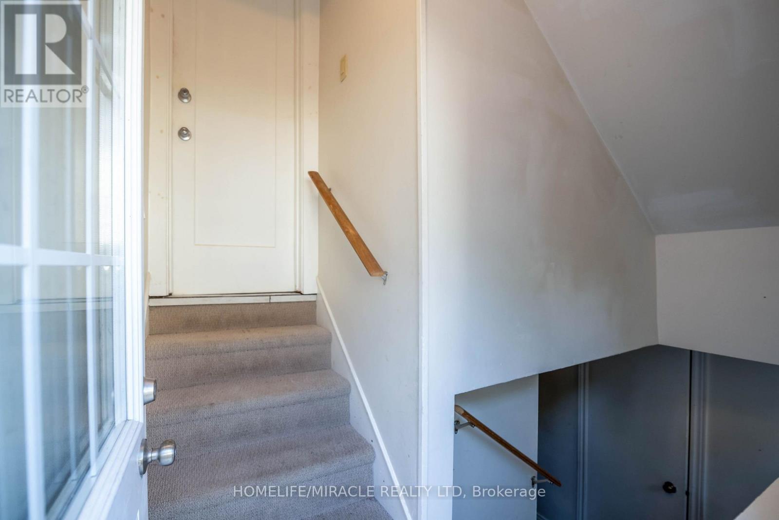 Basement - 4428 Homewood Avenue, Niagara Falls, Ontario  L2E 4X5 - Photo 6 - X13703338