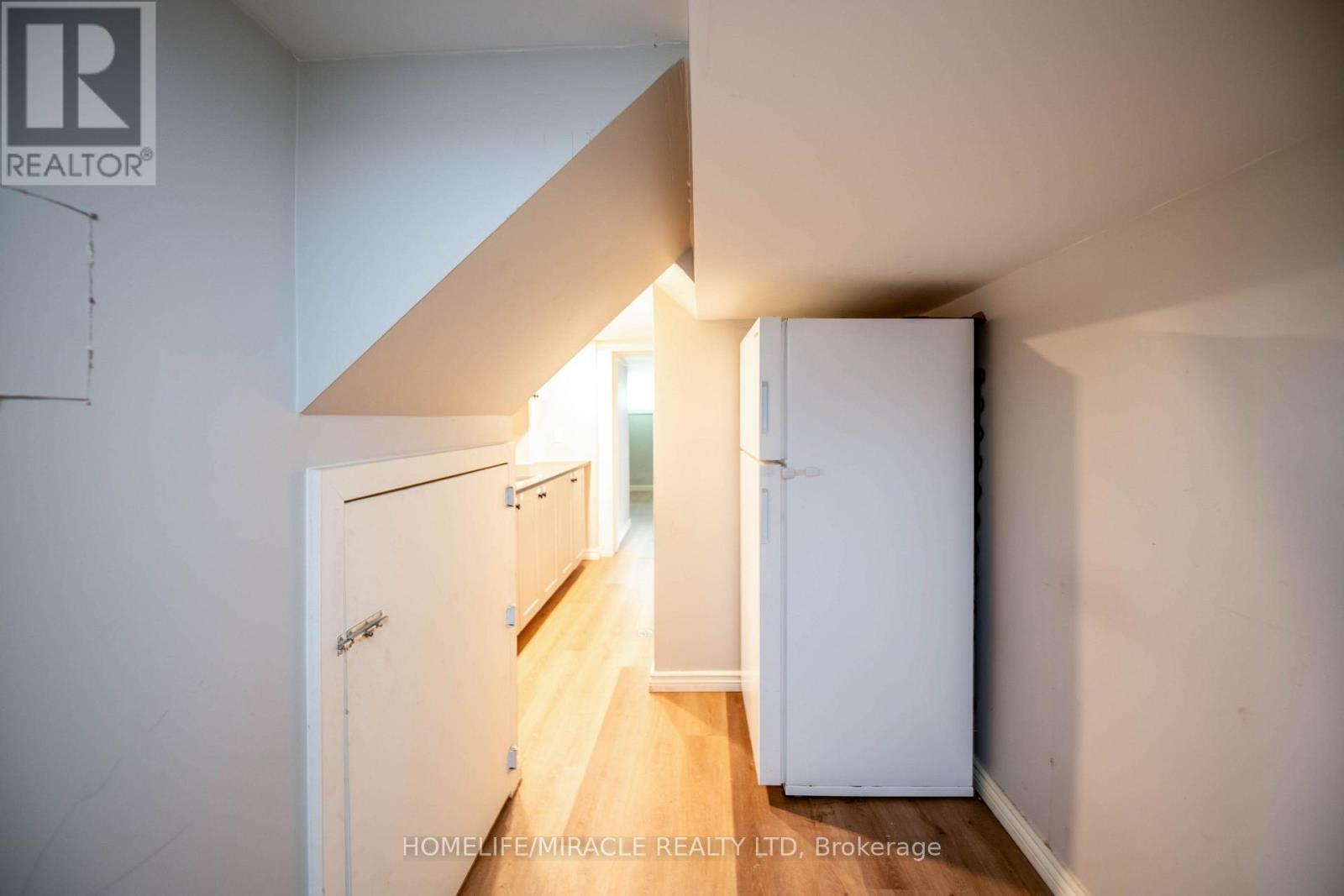 Basement - 4428 Homewood Avenue, Niagara Falls, Ontario  L2E 4X5 - Photo 9 - X13703338