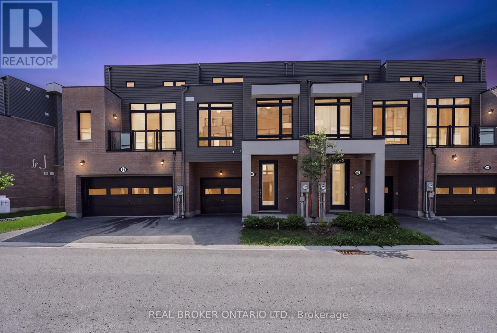 82 MARINA VILLAGE DRIVE, Georgian Bay, Ontario